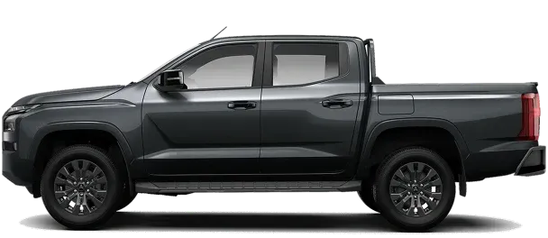 All New TRITON