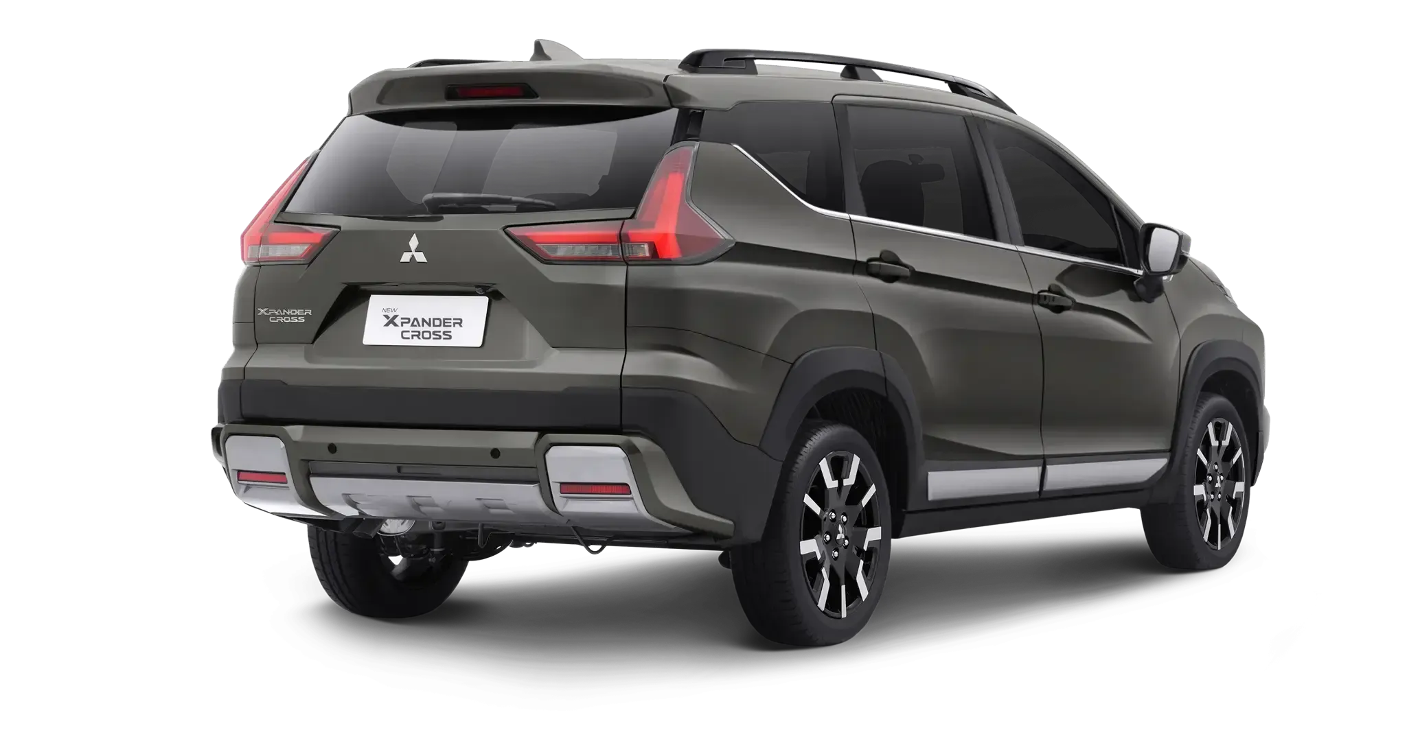 Drive Confidently, Engineered for Safety